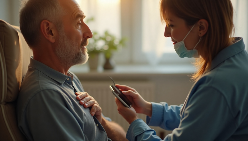 Aritmi (Kalp Ritmi Bozukluğu) Atağında İlk Yardım