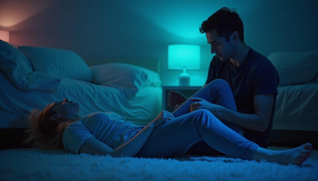 Hipotansiyon (Düşük Tansiyon) Durumunda İlk Yardım